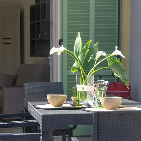 Casa Del Viaggiatore - Welchome Cannobio Extérieur photo