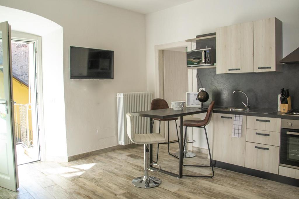 Casa Del Viaggiatore - Welchome Cannobio Extérieur photo